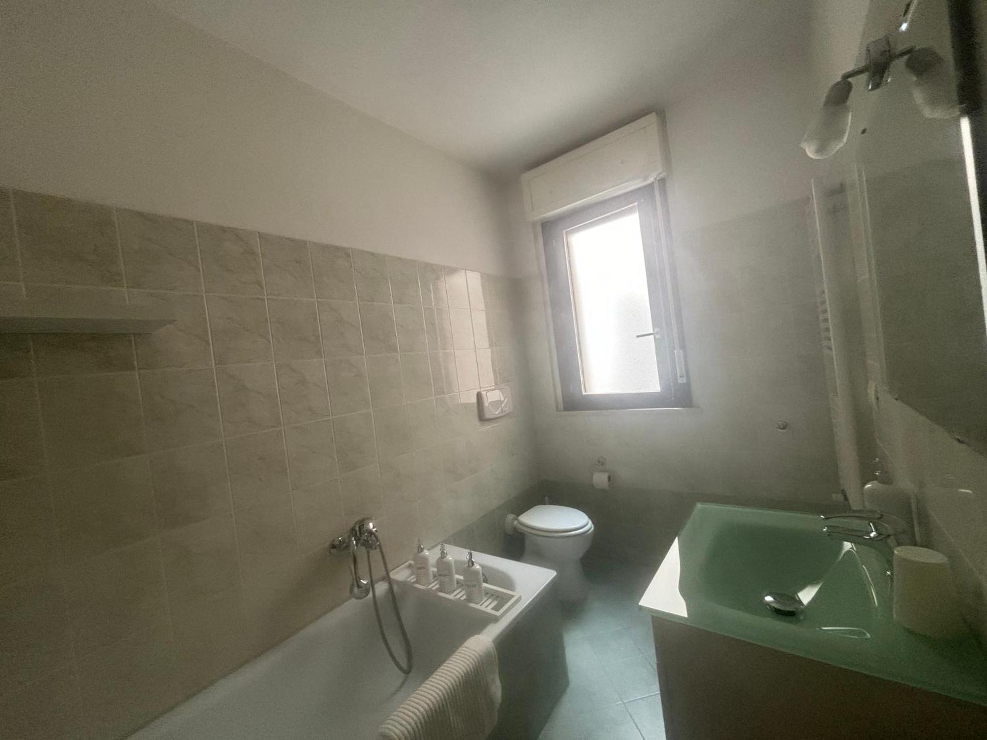 F&G Airport Stay Fiumicino Exterior photo